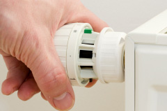 West Cornforth central heating repair costs