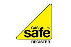 gas safe companies West Cornforth
